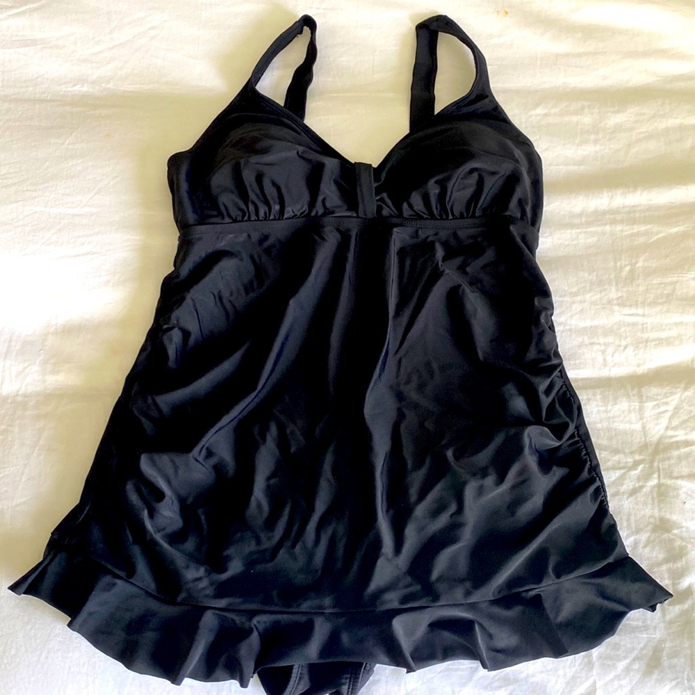 Maternity Bathing Suit